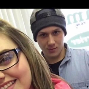 Meet your Posher, Daniel